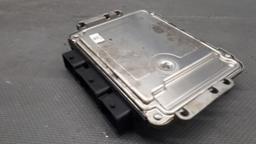 9661377280 ŘÍZENÍ MOTORU CITROEN C4 I 1.6HDI