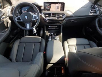 BMW X3 G01 2023 BMW X3 xDrive30I 2023 2.0l 2.0 Benzyna 248KM, zdjęcie 8