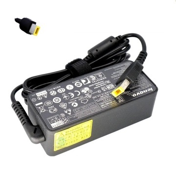ORYGINALNY ZASILACZ LENOVO 20V 45W 2,25A SLIM TIP