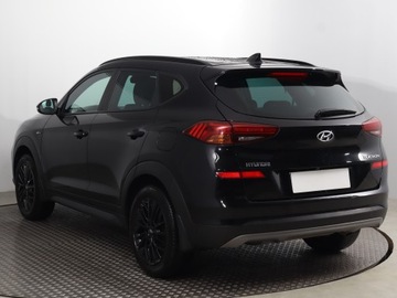 Hyundai Tucson III SUV Facelifting 1.6 GDi 132KM 2020 Hyundai Tucson 1.6 GDI, Salon Polska, VAT 23%, zdjęcie 3
