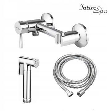 Набор для биде ASTO 15 см биде IntimSpa