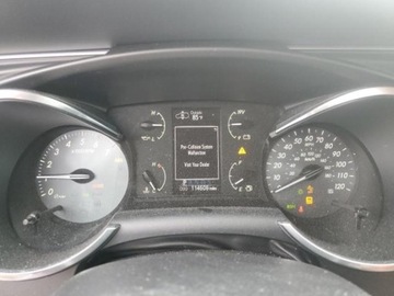 Toyota Sequoia II 5.7 i 381KM 2019 Toyota Sequoia 2019 Toyota Sequoia Platinum 4WD (Natl) 5.7 Benzyna 381KM, zdjęcie 8