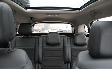 Citroen C5 Aircross SUV Plug-In Facelifting 1.6 PureTech Plug-In 225KM 2023 Citroen C5 Aircross 1.6 PHEV 225KM Shine Pack EAT8 Panorama Gwarancja, zdjęcie 32