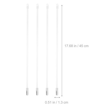Жалюзи Stick Hook Венецианские жалюзи Стержень Окно 10 шт.
