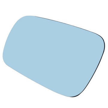 Подогрев переднего левого зеркала