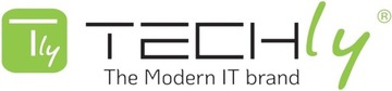 Techly Mobilny Stojak na pod Telewizor 37-70