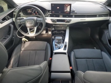 Audi A5 B10 2024 Audi A5 Limousine Premium Plus 2024 2.0l 2.0 Benzyna 261KM, zdjęcie 4