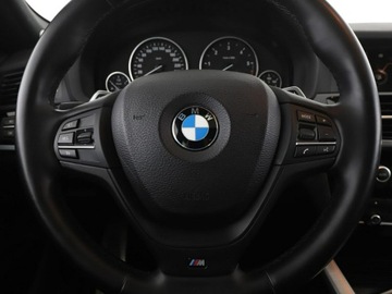 BMW X4 G01 xDrive20d 190KM 2015 BMW X4 GRATIS! Pakiet Serwisowy o wartości 800, zdjęcie 20