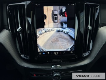 Volvo XC60 II 2025 Volvo XC 60 XC60 B5 B AWD Ultra Dark, Pakiet clima, zdjęcie 22