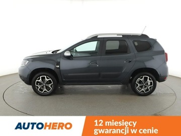 Dacia Duster II SUV 1.6 SCe 115KM 2018 Dacia Duster LPG Prestige navi grzane fotele, zdjęcie 1