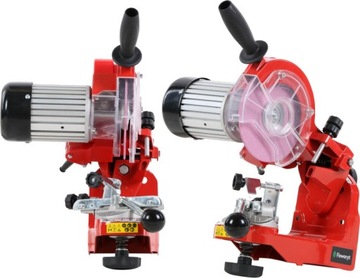 ПРОФЕССИОНАЛЬНЫЙ СЕРВИС ЗАТОЧИЛКИ ЦЕПИ ЛАМПА