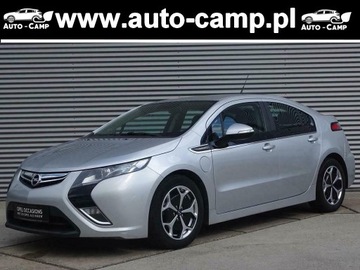 Opel Ampera 2013 jak VOLT*pewniak z Holandii*WZÓR*Europa*okazja, zdjęcie 3