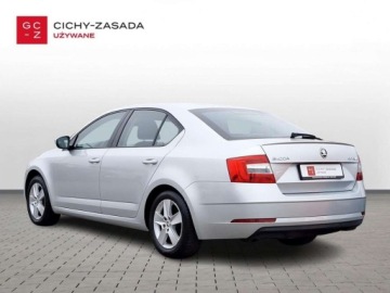 Skoda Octavia III Liftback Facelifting 1.5 TSI ACT 150KM 2019 Skoda Octavia 1,5 TSI 150KM DSG Salon PL Serwis ASO FV23 1.5, zdjęcie 2