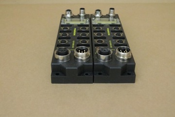 TURCK FLDP-IOM88-0002 Модуль ввода/вывода