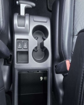 Honda CR-V III SUV 2.0 i-VTEC 150KM 2008 Honda CR-V Honda CR-V 2.0 Benzyna 150KM, zdjęcie 11