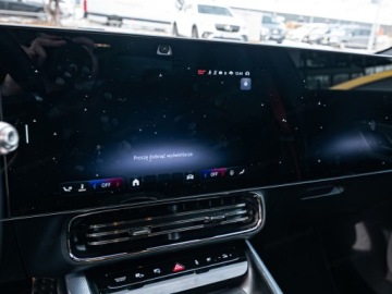 Mercedes CLA C118/X118 2026 MERCEDES-BENZ CLA 200 4-Matic AMG Line 1.5 (163KM) 2026, zdjęcie 6