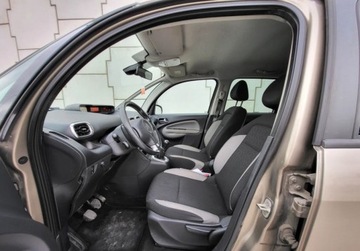 Citroen C3 Picasso 1.6 VTI 120KM 2012 Citroen C3 Picasso 1.6 Benzyna LPG SALON PL O..., zdjęcie 16