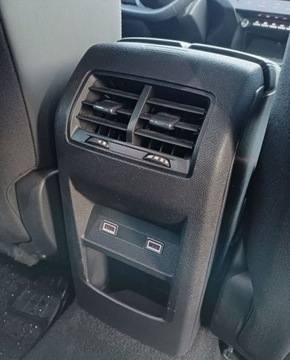 Peugeot 2023 Peugeot 308 50 Allure Pack AUTOMAT 130 KM I wl. FV23 1.2 Benzyna, zdjęcie 33