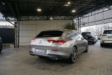 Mercedes CLA C118/X118 2019 Mercedes-Benz CLA Bezwypadek Oryg.Powloki Progressive BlackEdition Panoram, zdjęcie 2