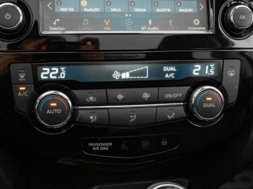 Nissan Qashqai II Crossover Facelifting 1.3 DIG-T 158KM 2020 Nissan Qashqai NO6233W#1.3 DIG-T N-Connecta DCT, zdjęcie 18