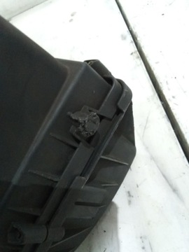 J898 POUZDRO FILTRU VZDUCHU OPEL ZAFIRA B 1.9D