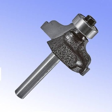 2*ОКРУГЛИТЕЛЬНАЯ РЕЗА С ПОДШИПНИКОМ T8 D32 H12.9 R3.96 B9.52