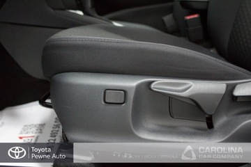 Toyota Yaris IV Hatchback 1.5 Hybrid Dynamic Force 116KM 2024 Toyota Yaris Cross Cross Hybrid 1.5 Comfort, zdjęcie 12