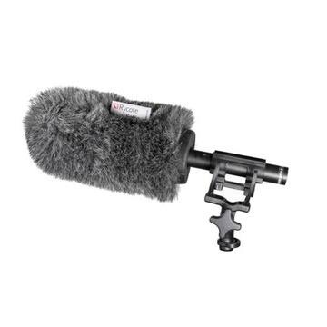 Osłona, futro RYCOTE Classic Softie 19/22 15cm