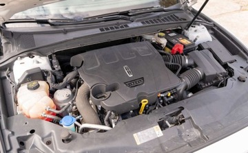 Lincoln Continental IX 2017 Lincoln Continental Lincoln Continental IX 3.0 AWD 402KM 3.0 Benzyna 402KM, zdjęcie 18