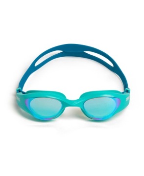 Очки для плавания Arena THE ONE MIRROR BLUE-WATER-BLUE_COSMO SW3