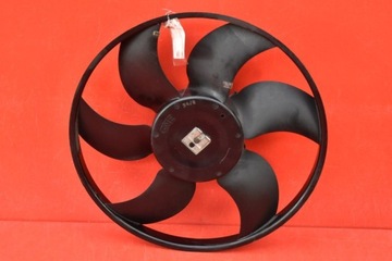 WENTYLATOR RENAULT MEGANE SCENIC 2 II 1.5 DCI 06R