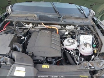 Audi Q5 II 2024 Audi Q5 Premium 55 Tfsi E S Line Quattro S Tronic 2024 2.0l 2.0 Hybryda, zdjęcie 8