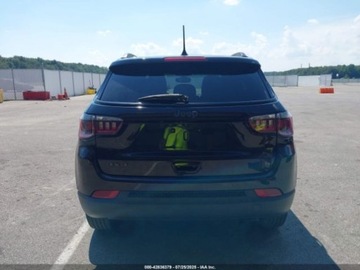 Jeep Compass II 2021 Jeep Compass 80Th Anniversary 2021 2.4l 2.4 Benzyna 180KM, zdjęcie 4