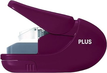 Zszywacz biurowy BEZ ZSZYWEK bezzszywkowy DO 5 KARTEK PLUS STAPLE-FREE