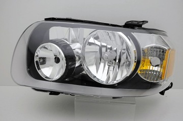 FORD ESCAPE 2005-2007 REFLEKTOR USA LEWY NOWY ^