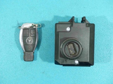 КОМПЬЮТЕР MERCEDES E W207 A207 A6421508900 3.0 CDI