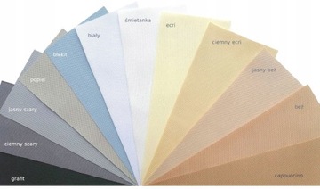 Садовые шторы для беседки на липучке 155х220 см, серые