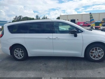 Chrysler Pacifica II 2025 Chrysler Pacifica Select 2025 3.6l 3.6 Benzyna 287KM, zdjęcie 6