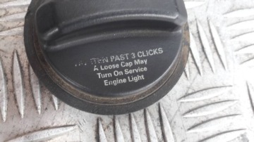 MERCEDES W163 ML КРЫШКА ТОПЛИВОБАЛКА