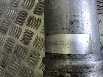 CHEVROLET CORVETTE C4 HŘÍDEL HNACÍ LEVÝ ZADNÍ 84-96