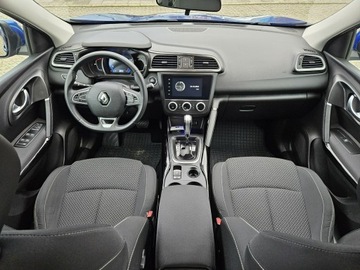 Renault Kadjar Crossover Facelifting 1.3 TCe 140 FAP 140KM 2019 Renault Kadjar 1,3 benzyna 140KM AUTOMAT, zdjęcie 6