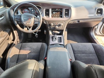 Dodge Charger VII 2023 Dodge Charger RT 2023 5.7l 5.7 Benzyna 370KM, zdjęcie 8