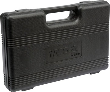 YATO YT-73030 МАНОМЕТР ДАВЛЕНИЯ МАСЛА 0-35 БАР