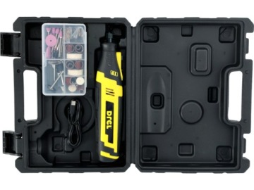 Многофункциональная шлифовальная машина Дрел 8 В