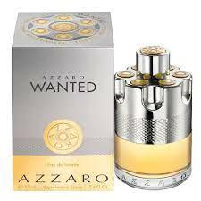 Azzaro Wanted woda toaletowa dla mężczyzn 50ml