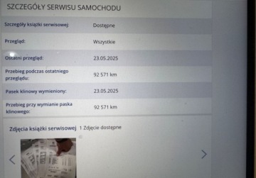 Citroen C3 III Hatchback Facelifting 1.2 PureTech 83KM 2023 Citroen C3 bezwypadkoweserwis asonaviNowy rozrzadfak vatz Belgi 1.2, zdjęcie 21