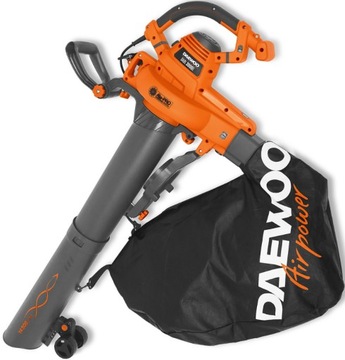 ЭЛЕКТРИЧЕСКИЙ ПЫЛЕСОС DAEWOO ЭЛЕКТРИЧЕСКИЙ ВЕНТИЛЯТОР DABL 3000E