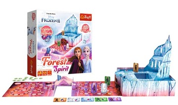 ИГРА - Лесной дух 01755