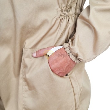 Костюм пчеловода СТАНДАРТ - BRCtech XXXL