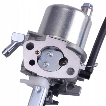 Карбюратор для снегоочистителя HUAYI L10-1